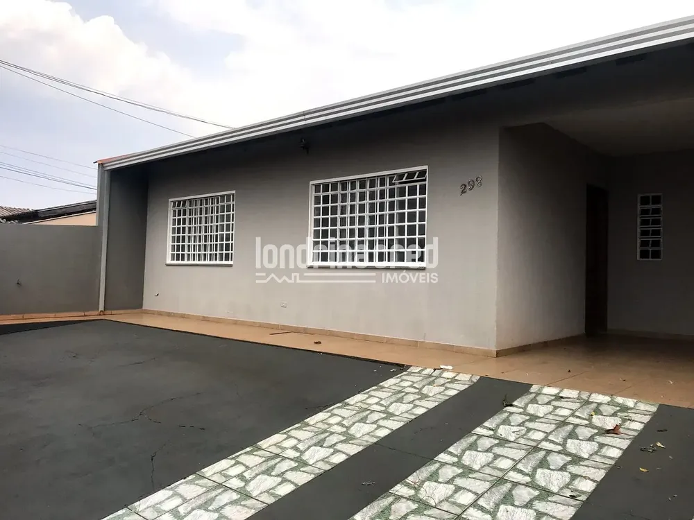 Casa, 2 quartos, 140 m² - Foto 1