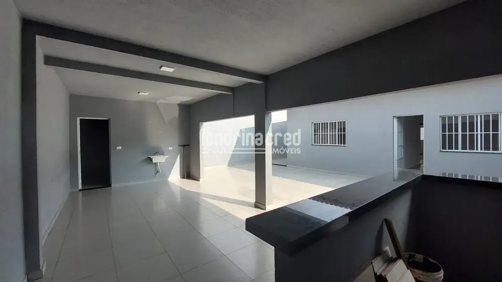 Casa, 3 quartos, 250 m² - Foto 12