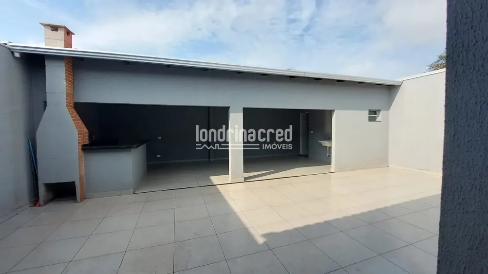 Casa, 3 quartos, 250 m² - Foto 10