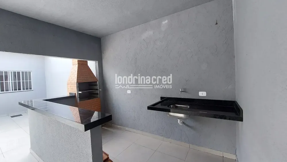 Casa, 3 quartos, 250 m² - Foto 11