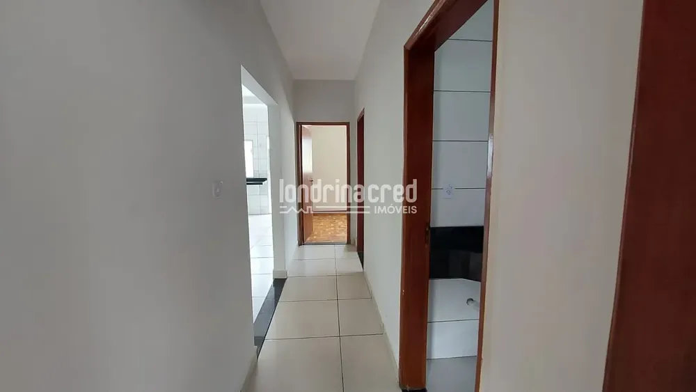 Casa, 3 quartos, 250 m² - Foto 6