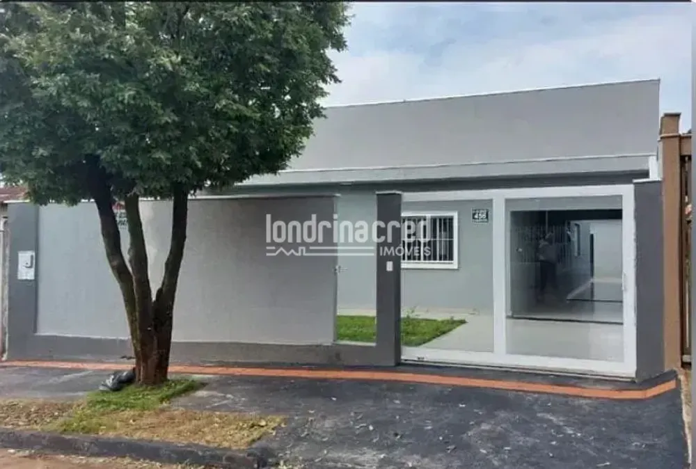 Casa, 3 quartos, 250 m² - Foto 1