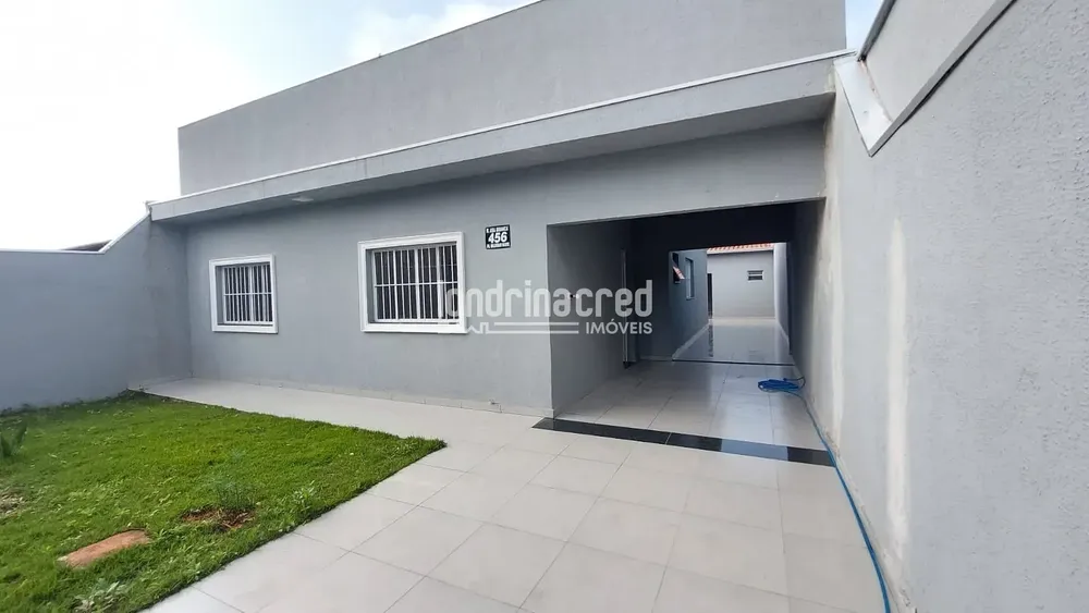 Casa, 3 quartos, 250 m² - Foto 2