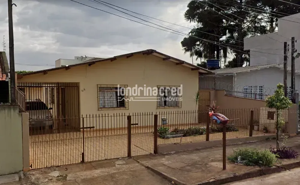 Casa, 4 quartos, 10 m² - Foto 2