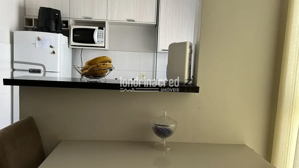Apartamento, 2 quartos, 45 m² - Foto 5