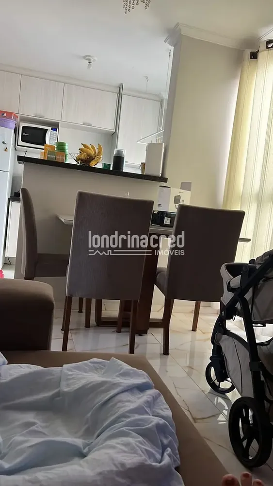 Apartamento, 2 quartos, 45 m² - Foto 3