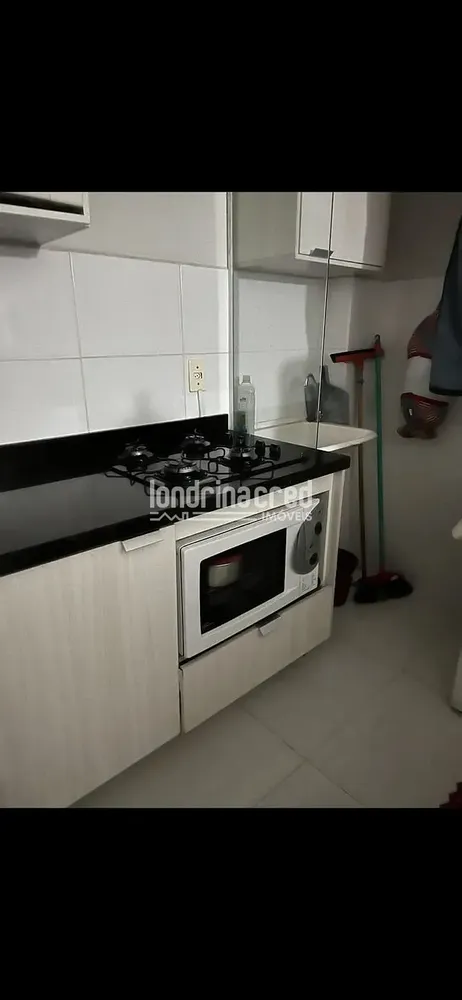 Apartamento, 2 quartos, 45 m² - Foto 8