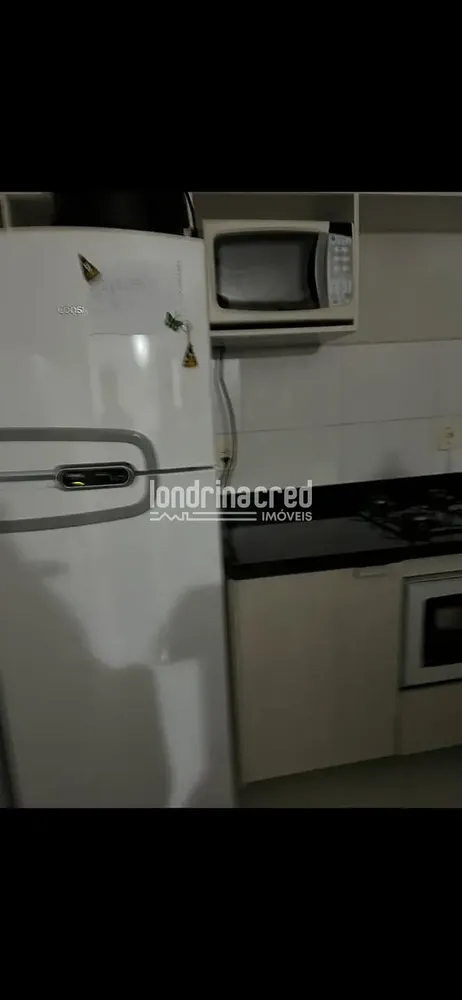 Apartamento, 2 quartos, 45 m² - Foto 9