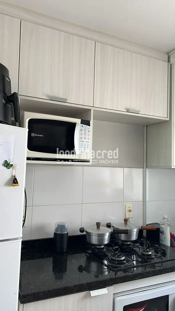 Apartamento, 2 quartos, 45 m² - Foto 6