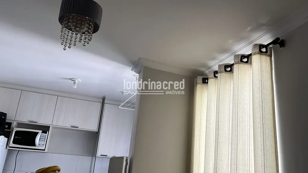 Apartamento, 2 quartos, 45 m² - Foto 2