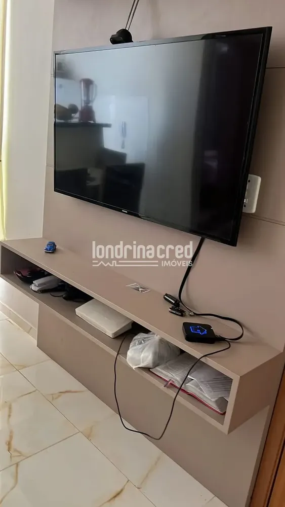 Apartamento, 2 quartos, 45 m² - Foto 4