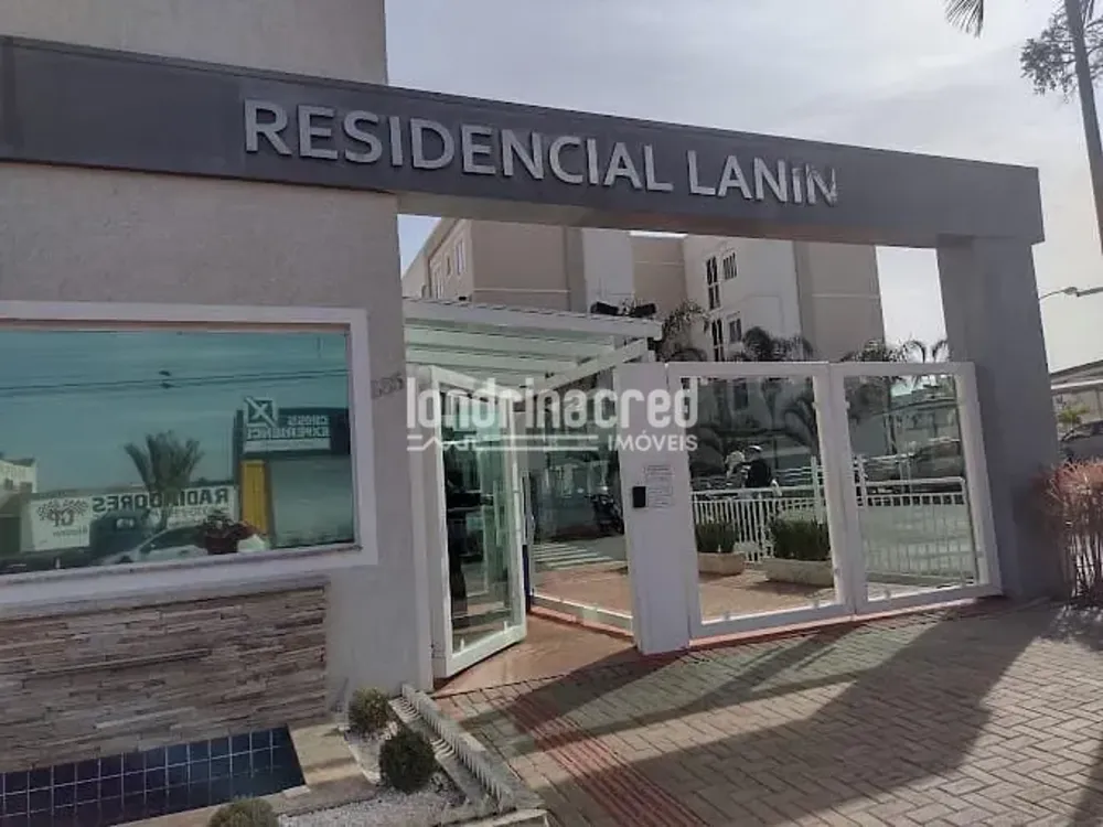 Apartamento, 2 quartos, 45 m² - Foto 1