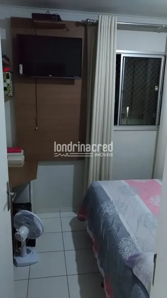 Apartamento, 2 quartos, 48 m² - Foto 1