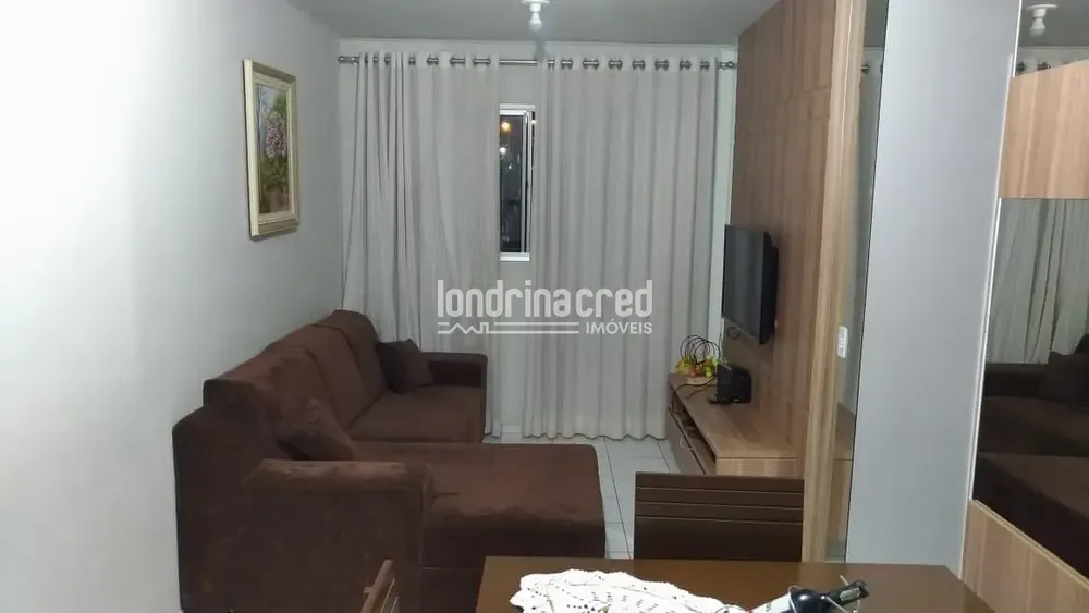 Apartamento, 2 quartos, 48 m² - Foto 5