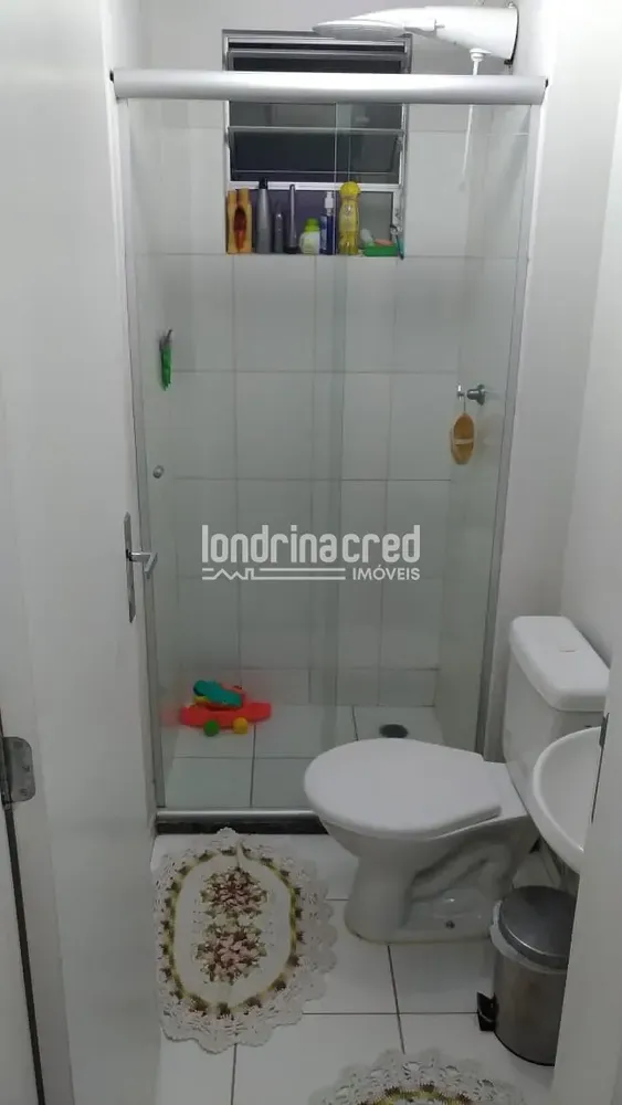 Apartamento, 2 quartos, 48 m² - Foto 6