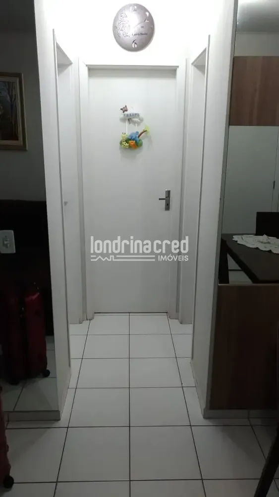Apartamento, 2 quartos, 48 m² - Foto 7