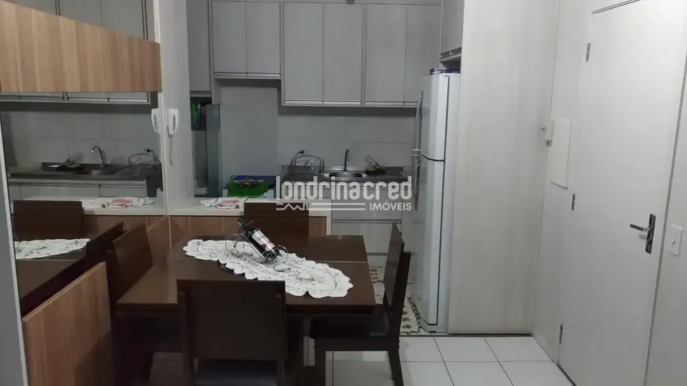 Apartamento, 2 quartos, 48 m² - Foto 3