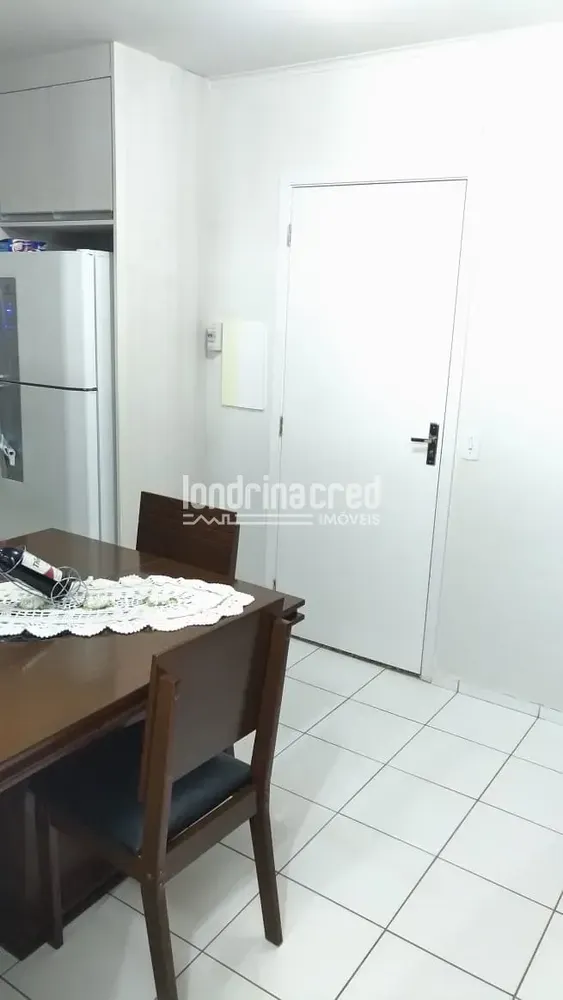 Apartamento, 2 quartos, 48 m² - Foto 8