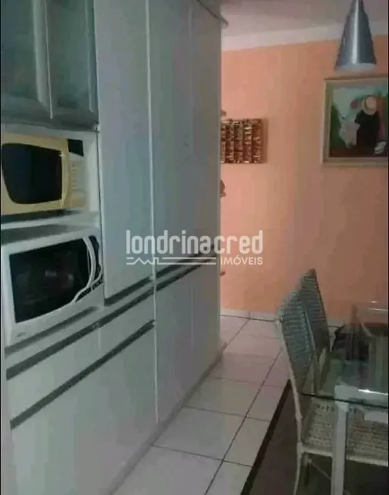 Casa, 2 quartos, 94 m² - Foto 2