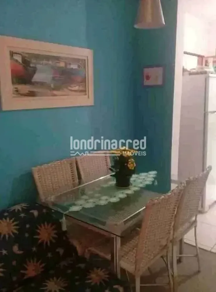 Casa, 2 quartos, 94 m² - Foto 4