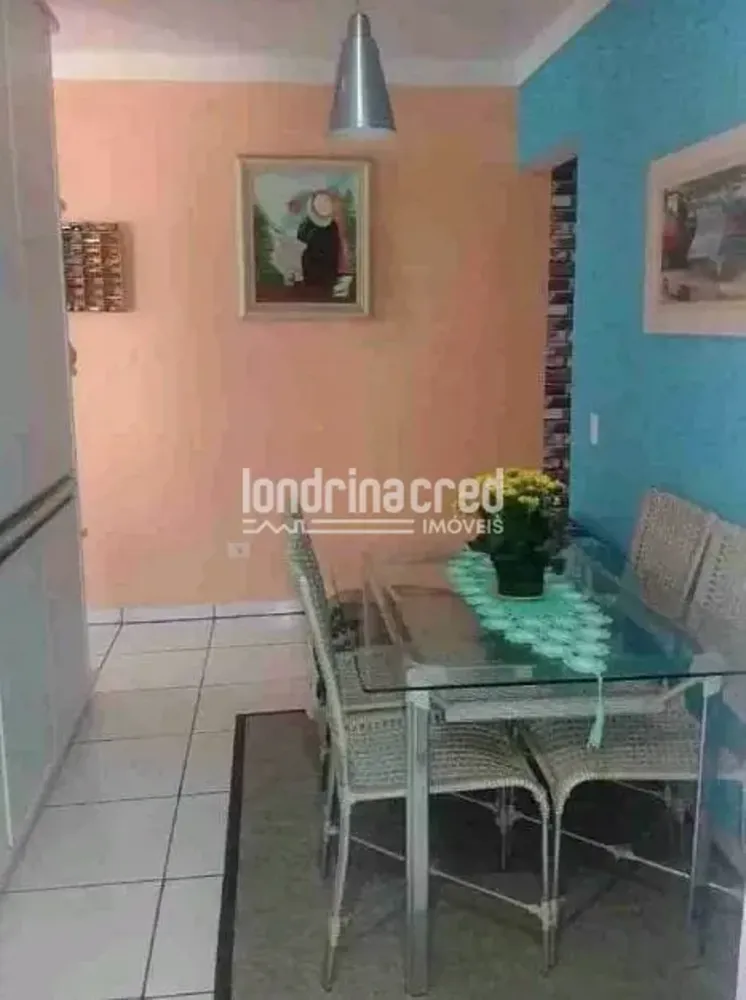 Casa, 2 quartos, 94 m² - Foto 3
