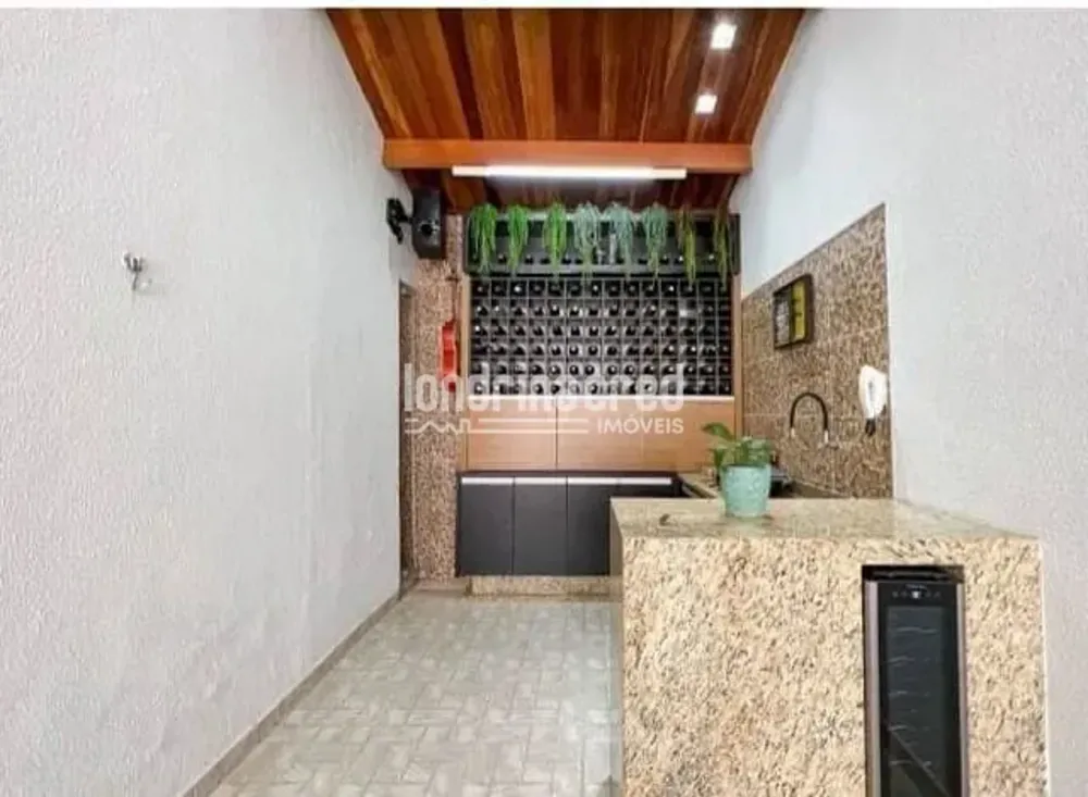 Casa, 2 quartos, 10 m² - Foto 1