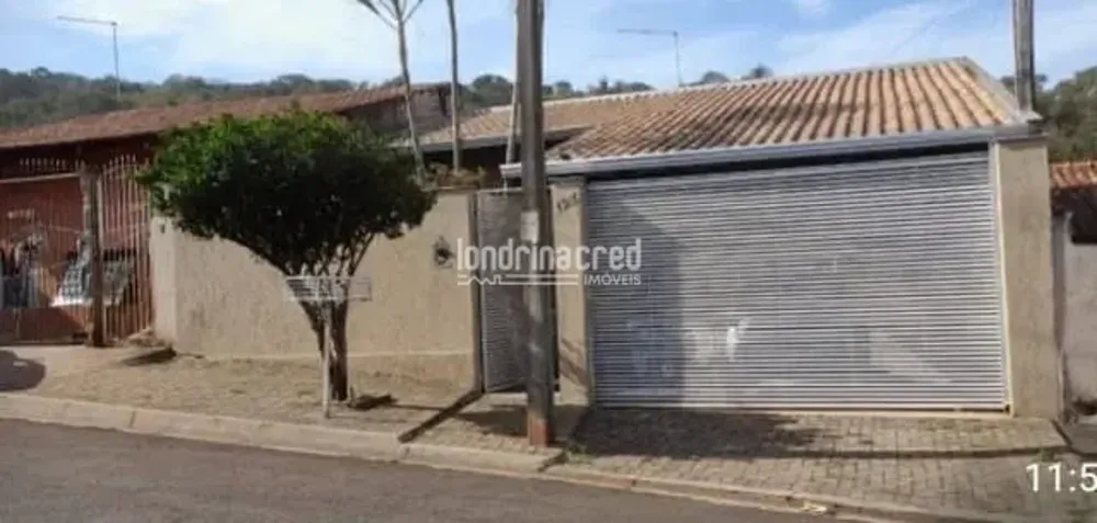 Casa, 2 quartos, 10 m² - Foto 5