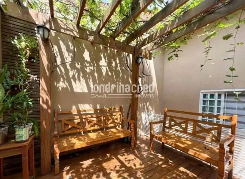 Casa, 2 quartos, 10 m² - Foto 2