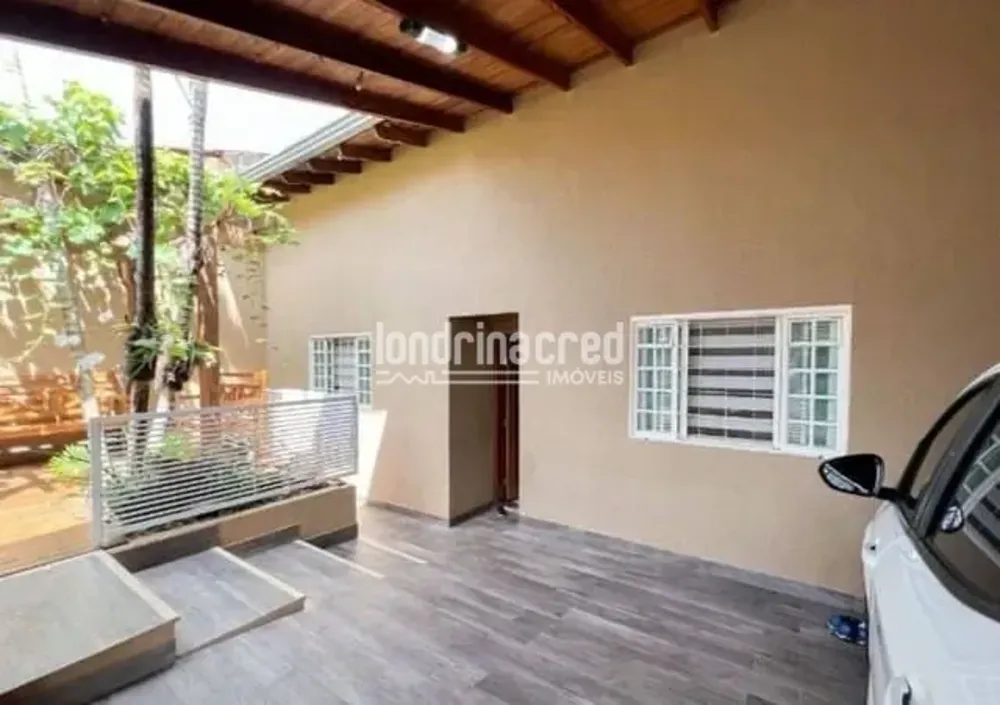 Casa, 2 quartos, 10 m² - Foto 4