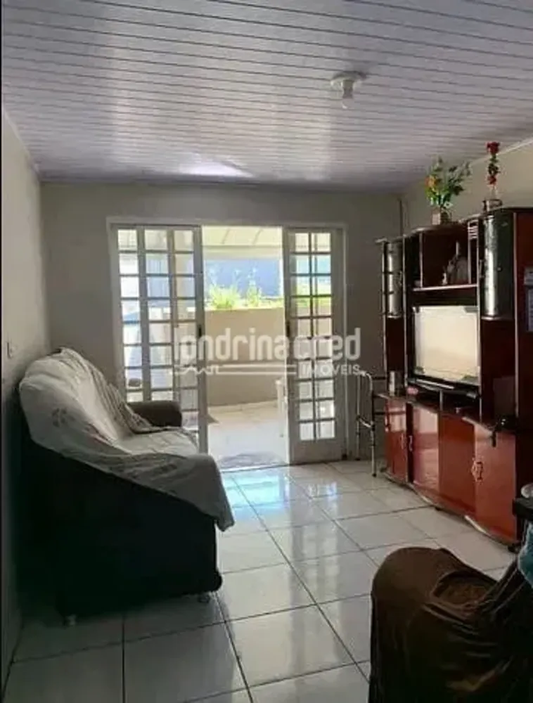 Casa, 3 quartos, 81 m² - Foto 4