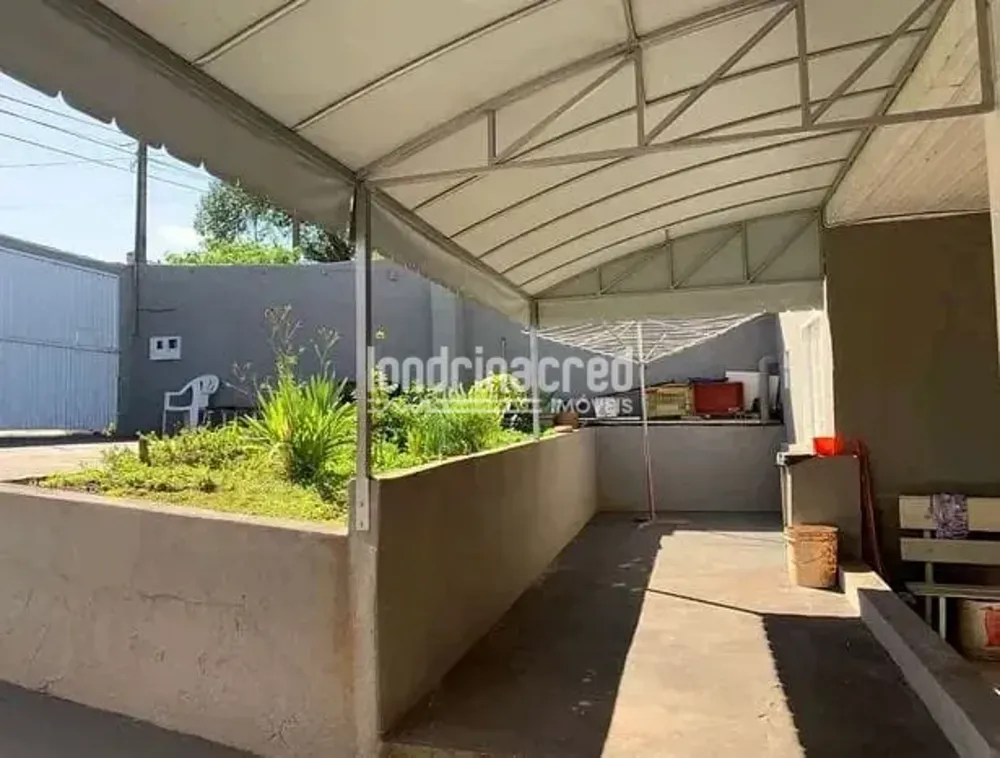 Casa, 3 quartos, 81 m² - Foto 11