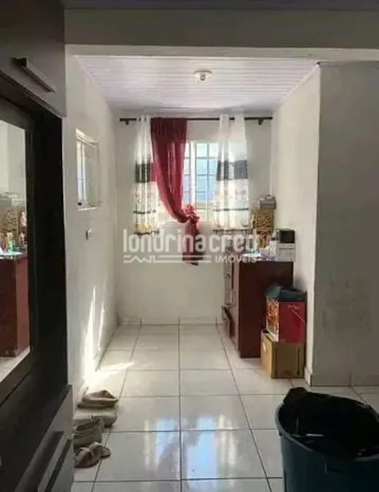Casa, 3 quartos, 81 m² - Foto 10