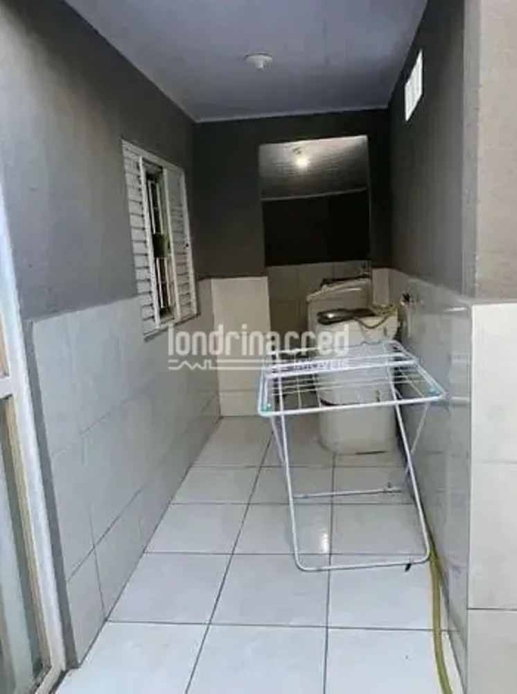 Casa, 3 quartos, 81 m² - Foto 2