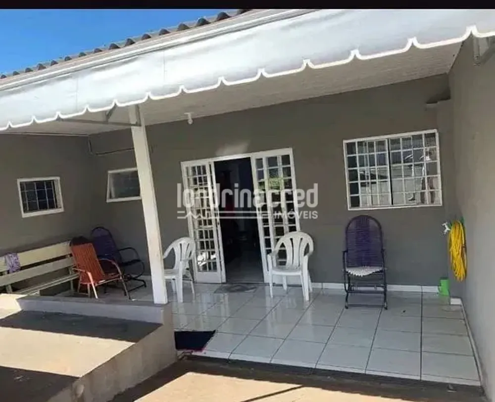 Casa, 3 quartos, 81 m² - Foto 9