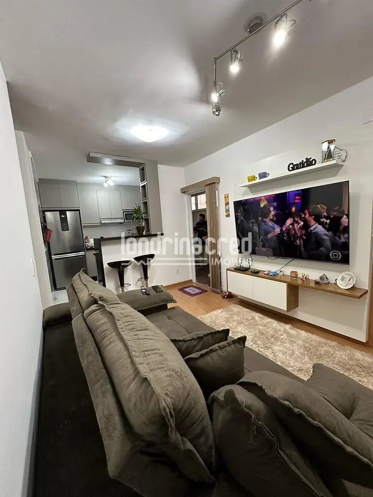 Apartamento, 2 quartos, 46 m² - Foto 7