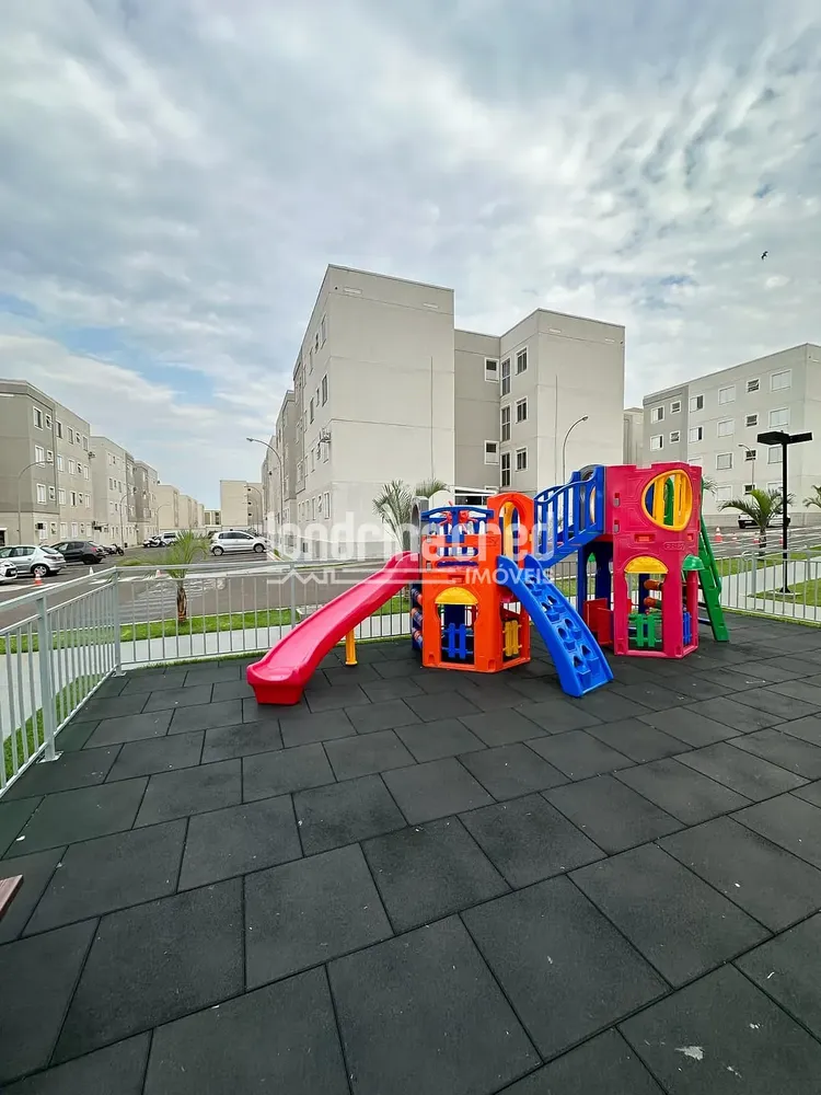 Apartamento, 2 quartos, 46 m² - Foto 1