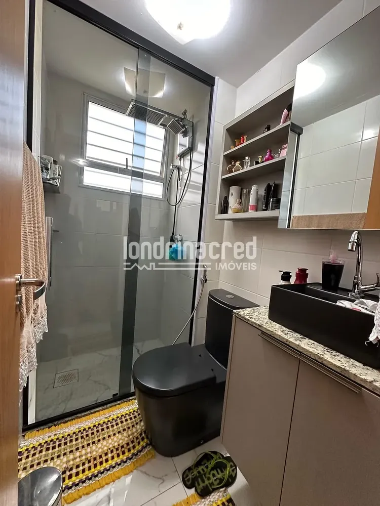 Apartamento, 2 quartos, 46 m² - Foto 6