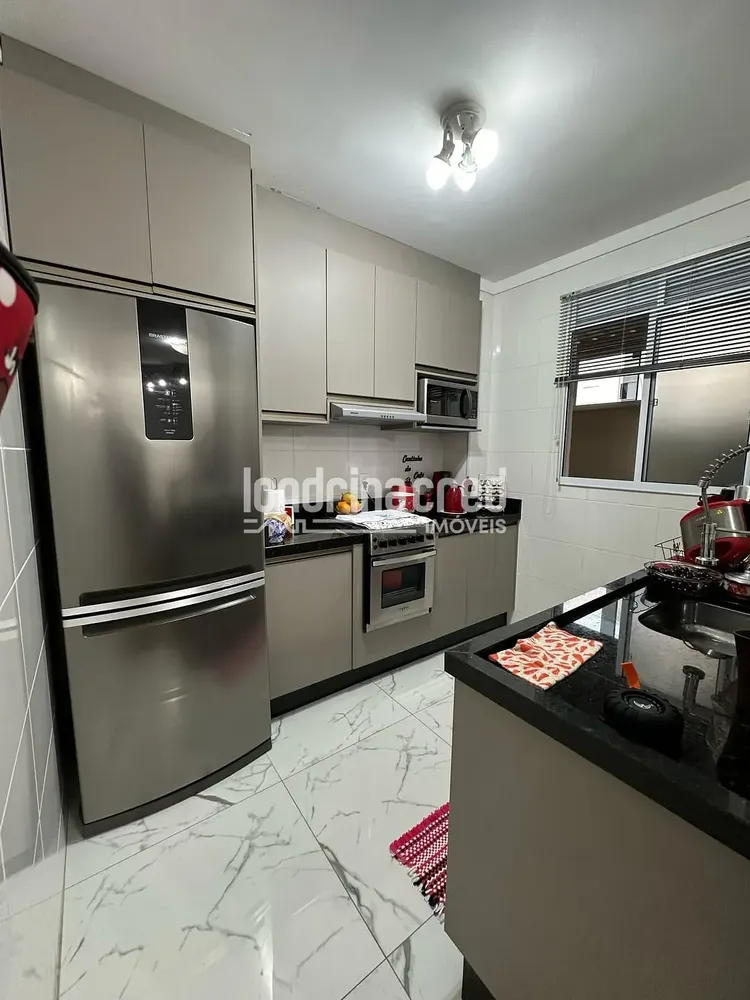 Apartamento, 2 quartos, 46 m² - Foto 5