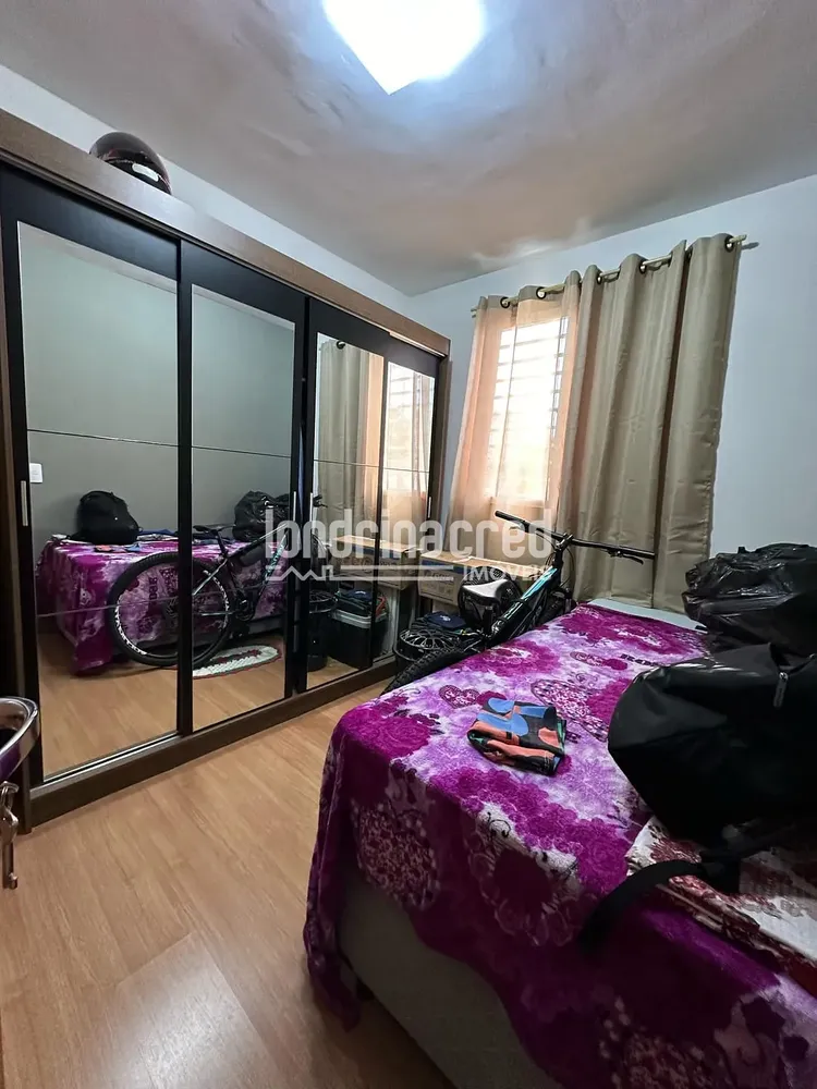 Apartamento, 2 quartos, 46 m² - Foto 4