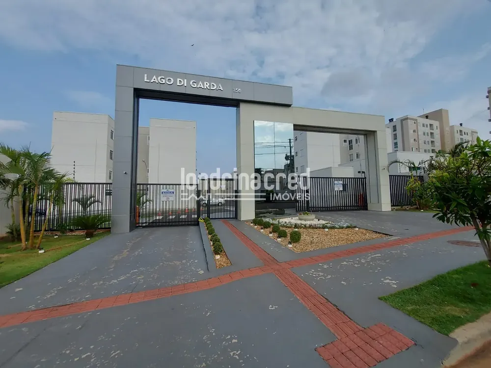 Apartamento, 2 quartos, 46 m² - Foto 8