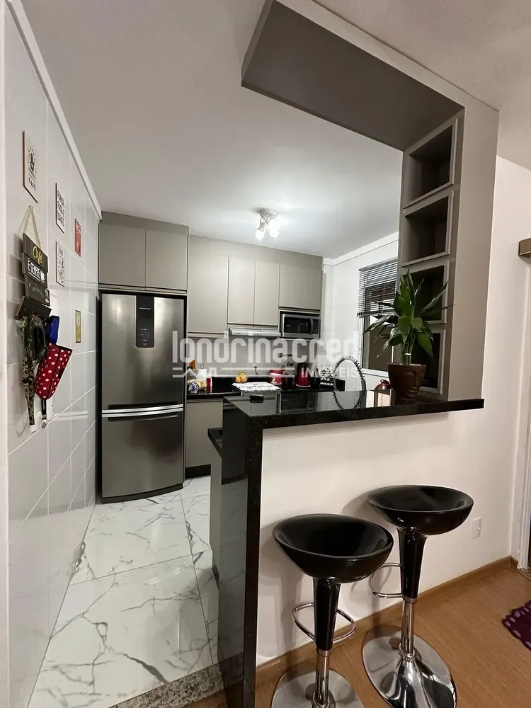 Apartamento, 2 quartos, 46 m² - Foto 3