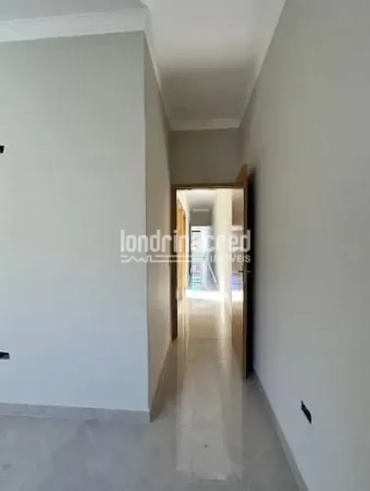 Casa, 3 quartos, 81 m² - Foto 7