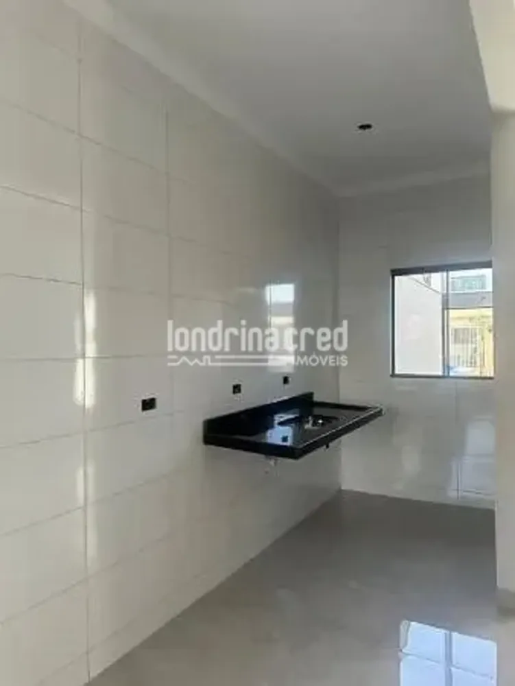 Casa, 3 quartos, 81 m² - Foto 5