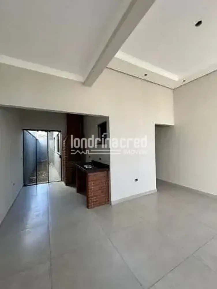 Casa, 3 quartos, 81 m² - Foto 10