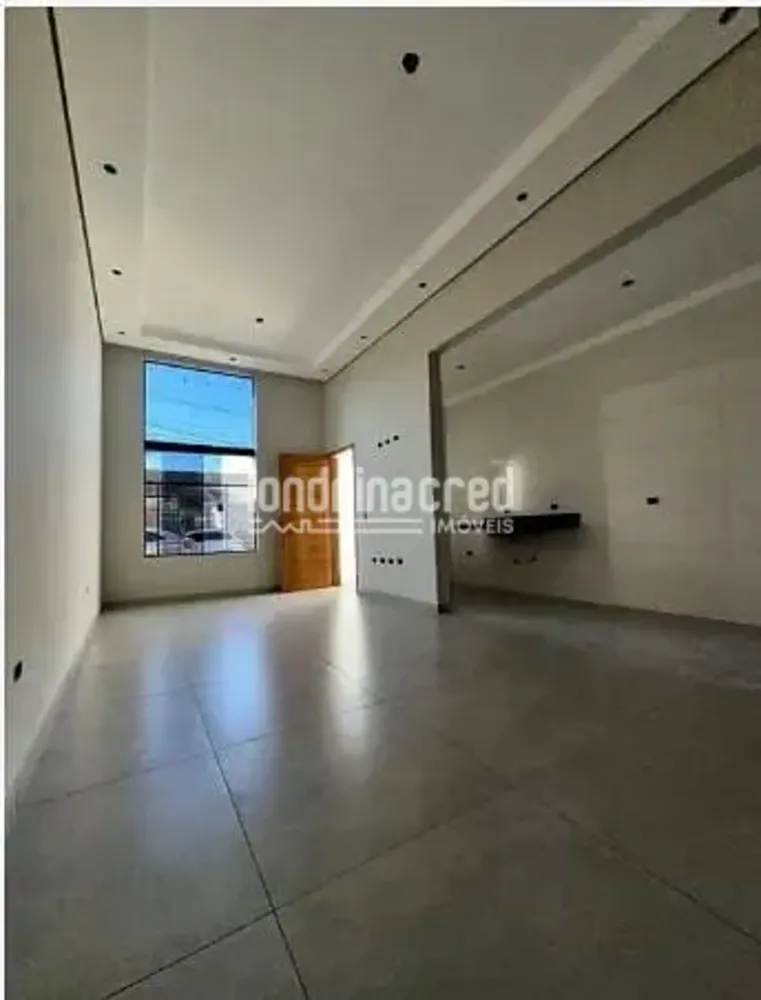 Casa, 3 quartos, 81 m² - Foto 11