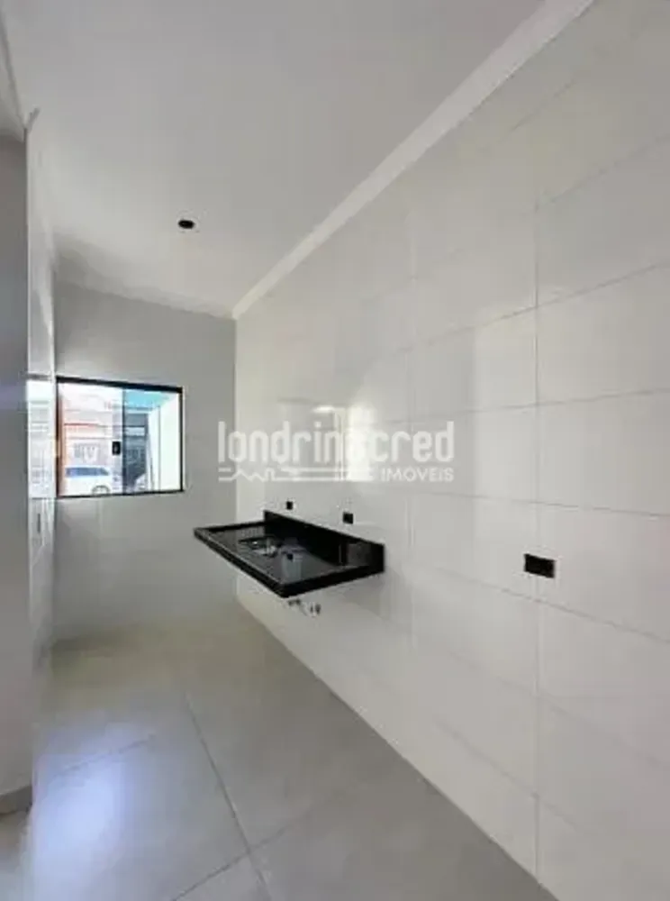 Casa, 3 quartos, 81 m² - Foto 9
