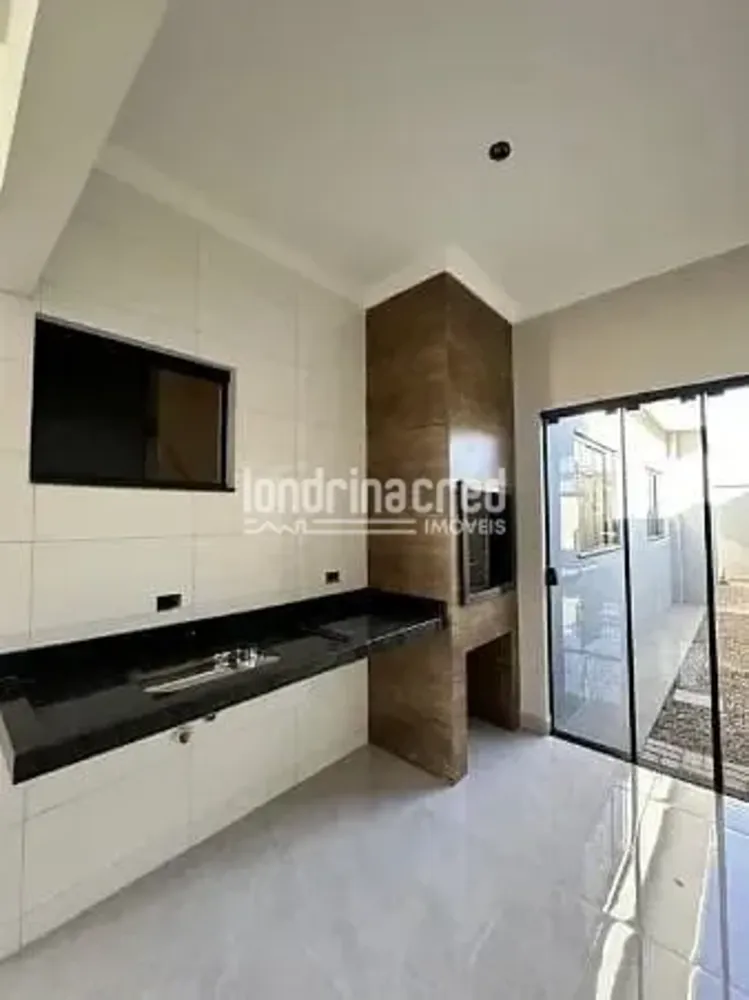 Casa, 3 quartos, 81 m² - Foto 4