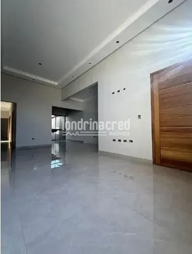 Casa, 3 quartos, 81 m² - Foto 3
