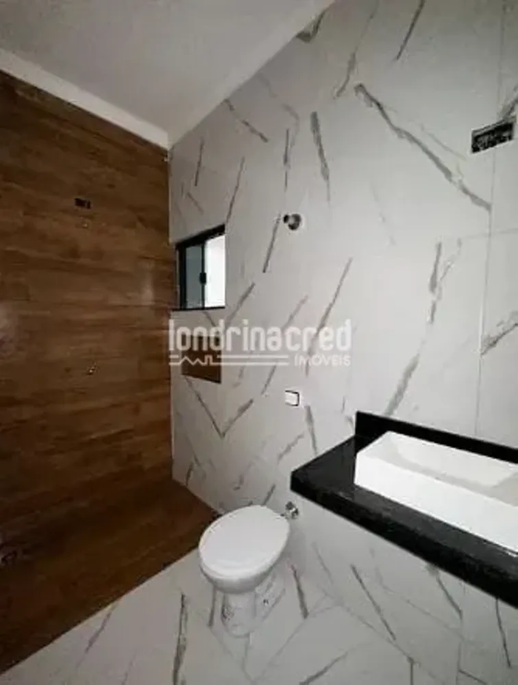Casa, 3 quartos, 81 m² - Foto 12