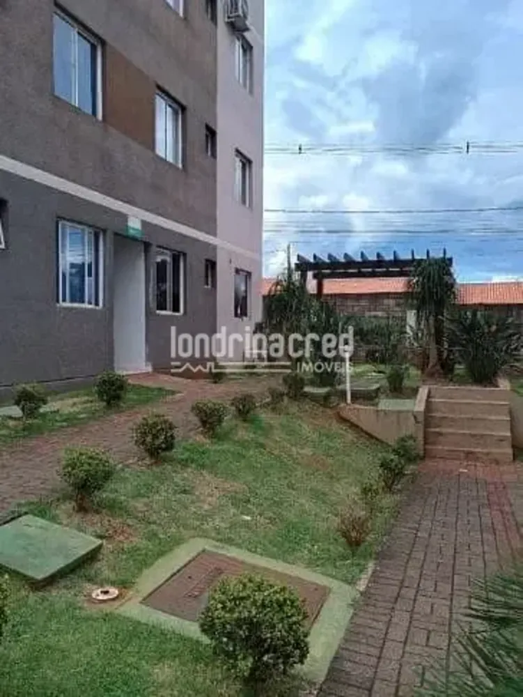 Apartamento, 2 quartos, 50 m² - Foto 8